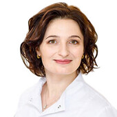 Младова Елена Сергеевна — гинеколог, репродуктолог (ЭКО)