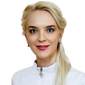 Кутасова Анна Игоревна — акушер, гинеколог