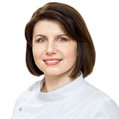 Селихова Мария Викторовна — акушер, гинеколог