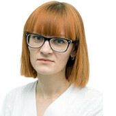 Гусева Виктория Викторовна — стоматолог