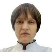 Дивисенко Юлия Сергеевна — УЗИ-специалист, акушер