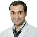 Саркисян Наири Аркадьевич - стоматолог, стоматолог-терапевт