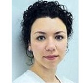 Белоусова Евгения Александровна — стоматолог-ортодонт