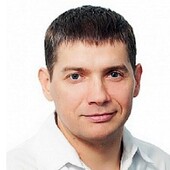 Лукашин Вячеслав Владимирович — стоматолог-ортодонт