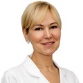 Савельева Татьяна Юрьевна - стоматолог
