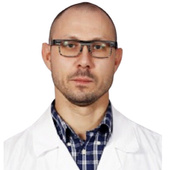 Андреев Дмитрий Александрович — кардиолог