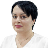 Гусейнова Ольга Владимировна — стоматолог