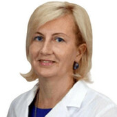Егорова Елена Анатольевна — гинеколог-эндокринолог, акушер
