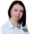 Черняева Надежда Николаевна - терапевт