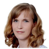 Шумкина Светлана Юрьевна — педиатр, терапевт