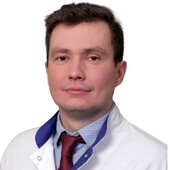 Агапов Михаил Андреевич — хирург, онколог
