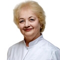 Романова Ирина Николаевна - акушер, гинеколог