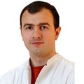 Амбарчян Эдуард Тигранович - дерматолог