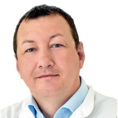 Кириленко Василий Витальевич — андролог, уролог