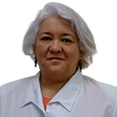 Пестова Алия Гаделгараевна — гинеколог, УЗИ-специалист