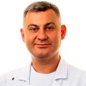 Семенов Дмитрий Петрович — хирург, абдоминальный хирург