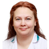 Чернова Ирина Сергеевна — УЗИ-специалист, акушер