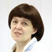 Мезенова Татьяна Валентиновна — ревматолог