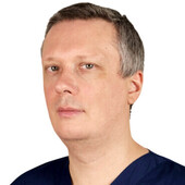 Сивокозов Илья Владимирович — эндоскопист, пульмонолог