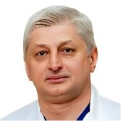 Кобаидзе Николай Михайлович — гинеколог, хирург