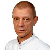 Колосов Виктор Александрович — ортопед, травматолог
