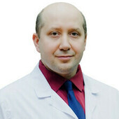 Буклемишев Юрий Витальевич — ортопед, травматолог