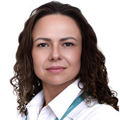 Твердикова Мария Анатольевна — акушер, репродуктолог (ЭКО)