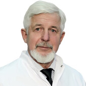 Самойлов Александр Реджинальдович — акушер, гинеколог