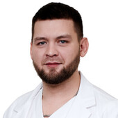 Лыч Станислав Владимирович — уролог