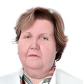 Гагарина Наталия Юрьевна — гастроэнтеролог, терапевт