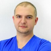 Эллинский Дмитрий Олегович — венеролог, дерматолог