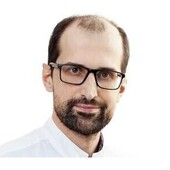 Погодин Александр Сергеевич — эндоскопист