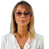 Мартынова Елена Валентиновна — терапевт