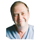 Корюков Павел Адольфович — вертебролог, ортопед