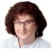 Оганесян Татьяна Борисовна — стоматолог-гигиенист, стоматолог