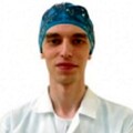Мяновский Денис Валерьевич - анестезиолог-реаниматолог