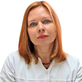 Акимова Марина Александровна — нарколог, психиатр