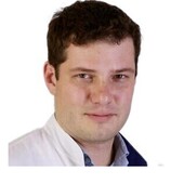 Громыко Григорий Алексеевич — сосудистый хирург