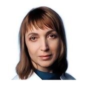 Цветкова Надежда Викторовна — нарколог, психиатр