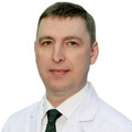 Суртаев Константин Евгеньевич - флеболог, хирург
