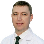 Суртаев Константин Евгеньевич — флеболог, хирург