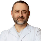 Дизенгоф Игорь Михайлович — абдоминальный хирург, хирург
