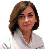 Игнатович Мария Юрьевна — рентгенолог