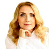 Кантеева Ирина Владимировна — психотерапевт