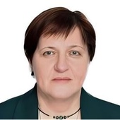 Прокопенко Елена Ивановна — нефролог