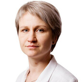 Мархолия Маргарита Геннадиевна — 