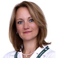 Кукушкина Елена Сергеевна - терапевт