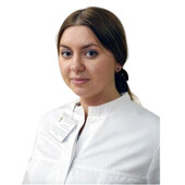 Лукашкина Елена Александровна — анестезиолог-реаниматолог, анестезиолог