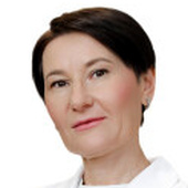 Костюкова Мария Евгеньевна — акушер-гинеколог