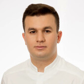 Дурдыев Али-Ширвани Абдыкаюмович — стоматолог, стоматолог-ортопед